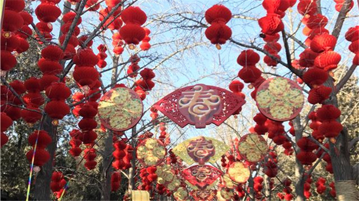 首份“原年人”春节报告:外卖活跃度增长163%,